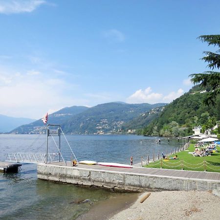 Apartment Allegra By Interhome Luino Exteriér fotografie