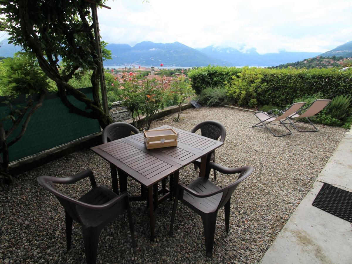 Apartment Allegra By Interhome Luino Exteriér fotografie
