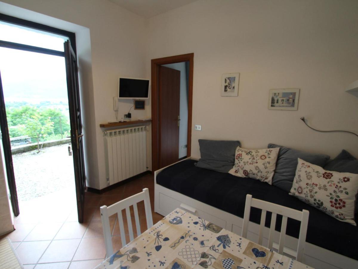 Apartment Allegra By Interhome Luino Exteriér fotografie
