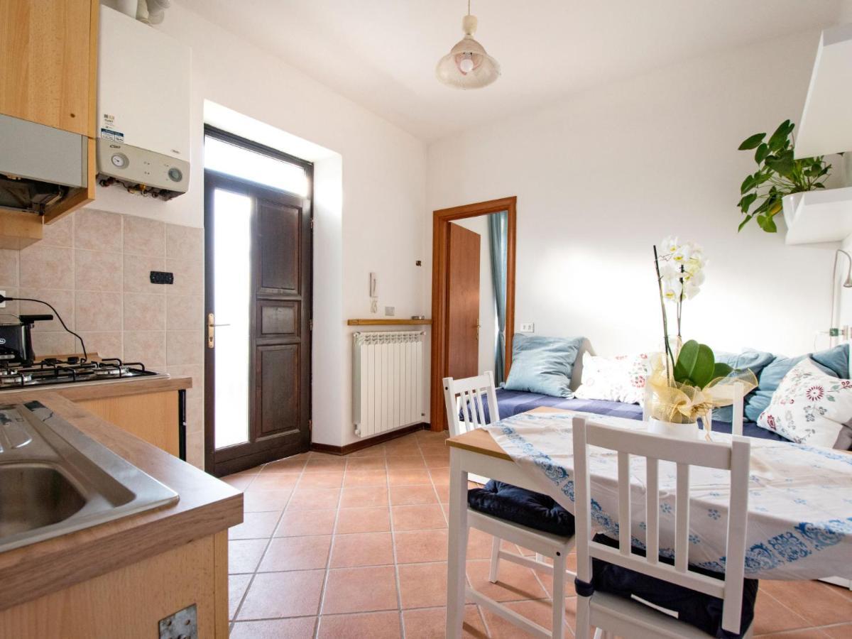 Apartment Allegra By Interhome Luino Exteriér fotografie