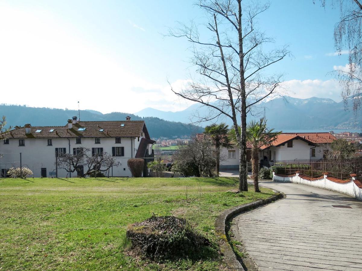 Apartment Allegra By Interhome Luino Exteriér fotografie