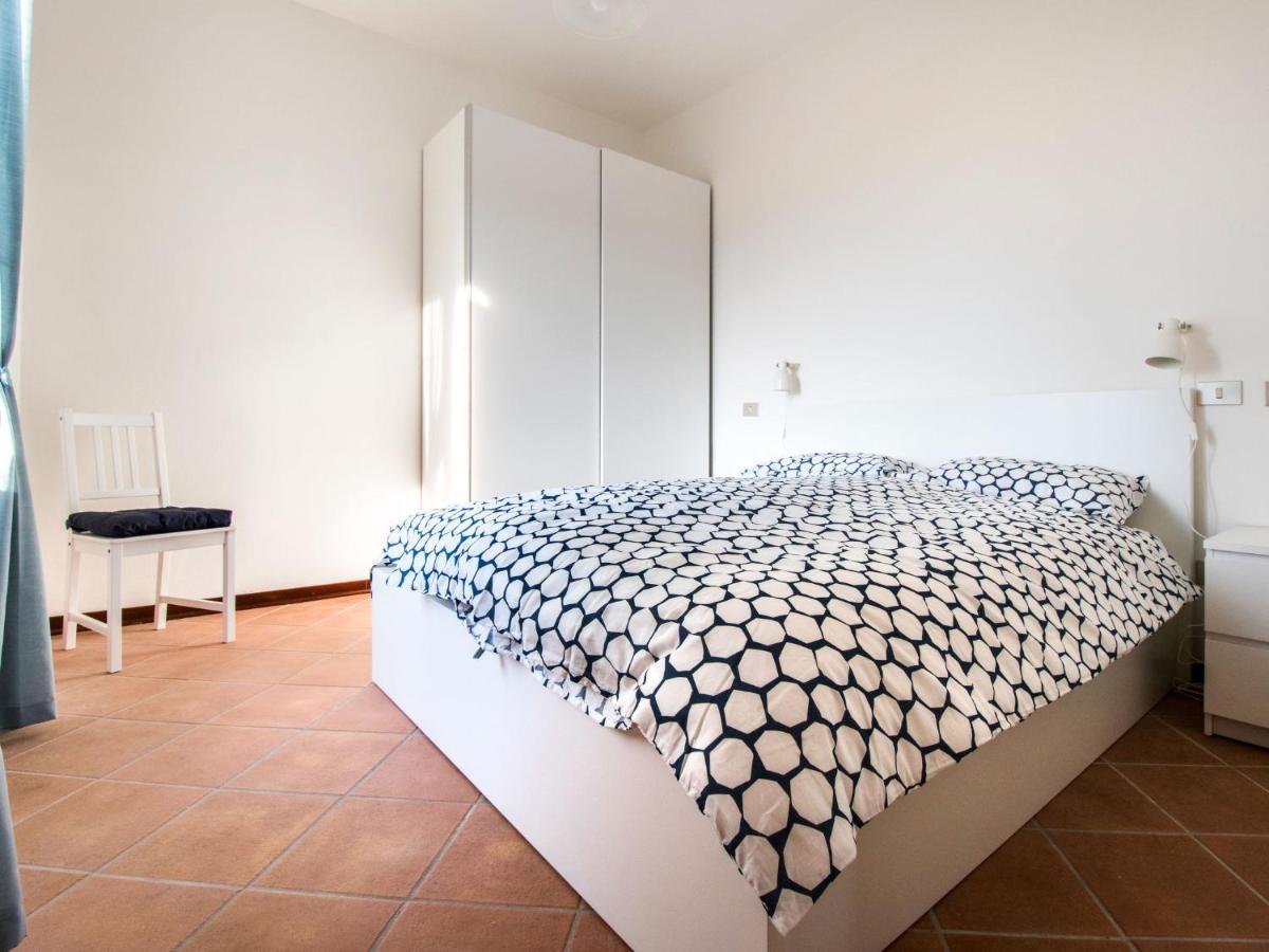 Apartment Allegra By Interhome Luino Exteriér fotografie