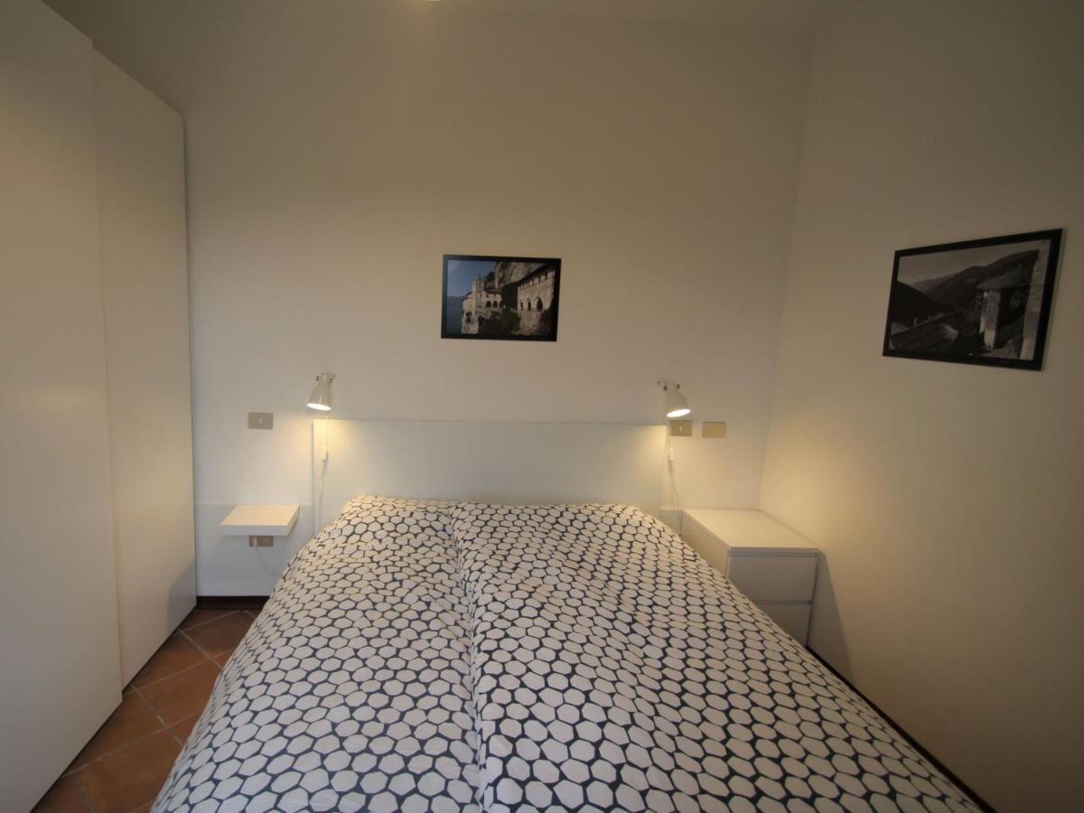 Apartment Allegra By Interhome Luino Exteriér fotografie