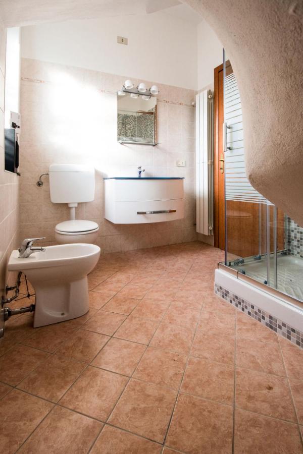 Apartment Allegra By Interhome Luino Exteriér fotografie