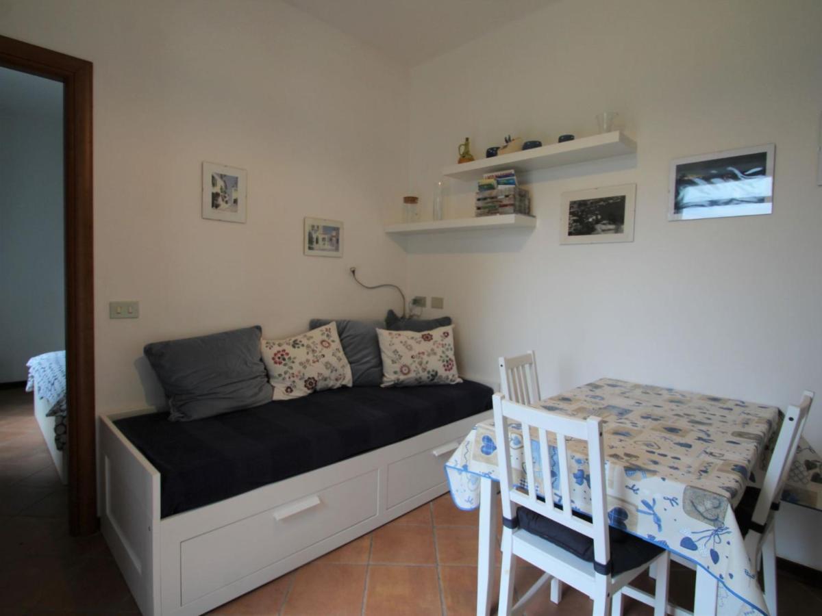 Apartment Allegra By Interhome Luino Exteriér fotografie