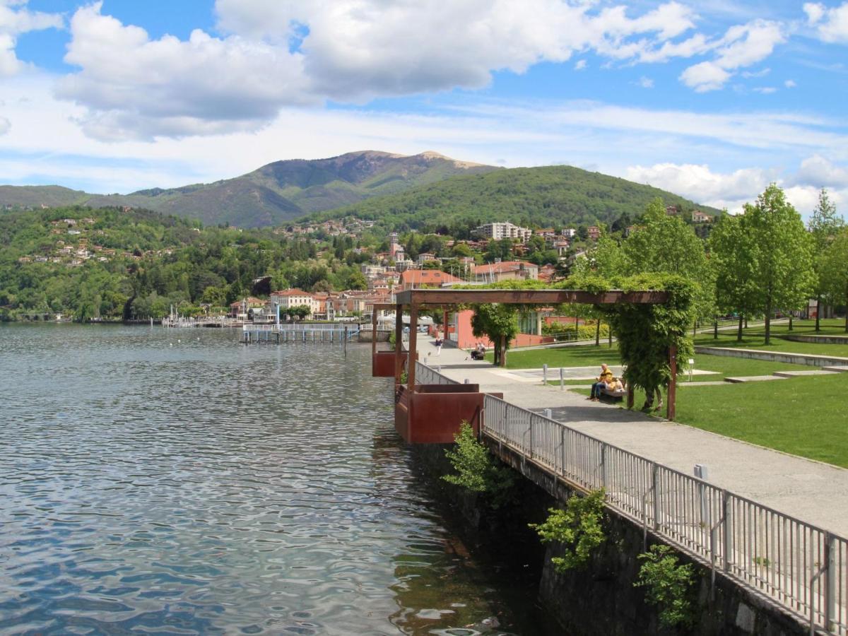 Apartment Allegra By Interhome Luino Exteriér fotografie