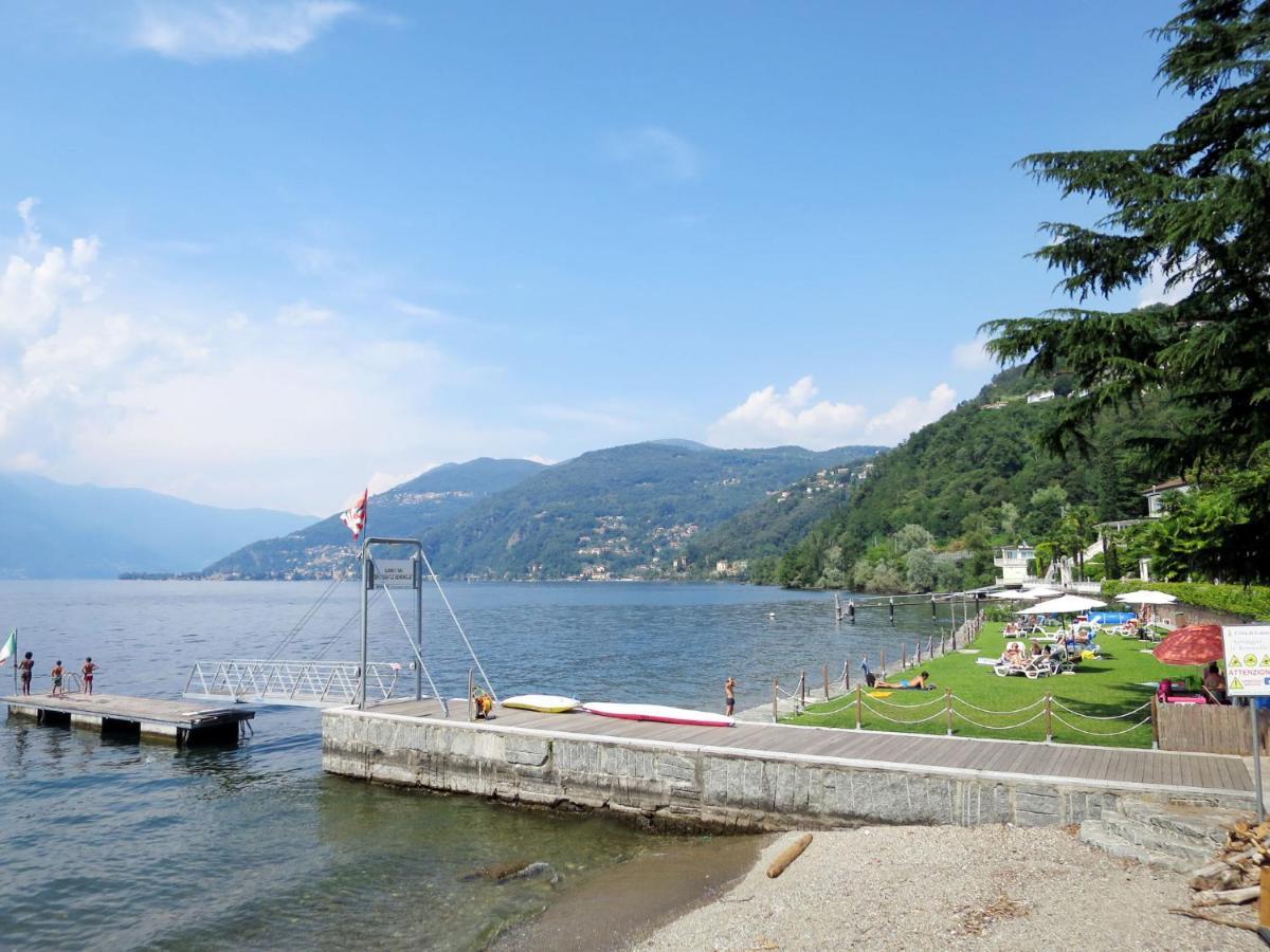 Apartment Allegra By Interhome Luino Exteriér fotografie